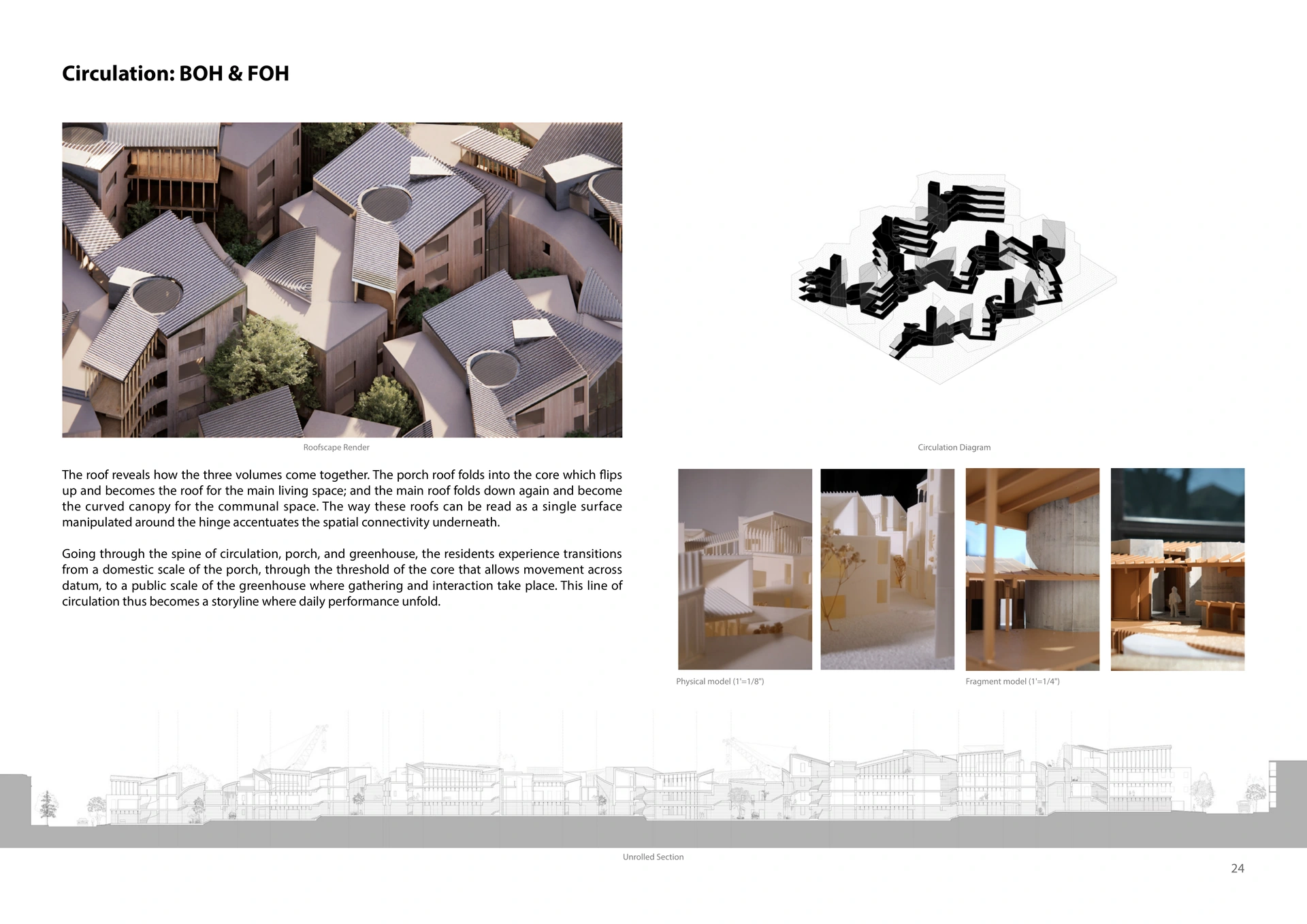 Interstice · Portfolio page 24